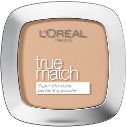 L'Oréal True Match Powder 1D/1W Golden Ivory Beige