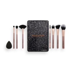 Makeup Revolution 'The Everything' Brush Set Multicolor