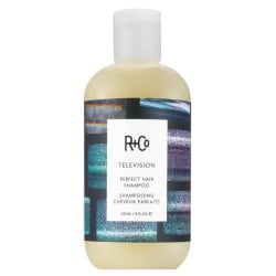 R+Co Television Perfect Shampoo 251ml Transparent