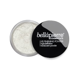 Bellapierre HD Finishing Powder Translucent 6.5g Transparent