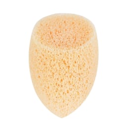 Real Techniques Miracle Cleansing Sponge Orange