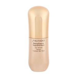 Shiseido Benefiance NutriPerfect Eye Serum 15 ml Transparent