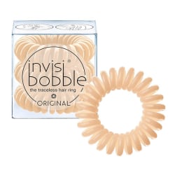 Invisibobble Original 3-pack To Be Or Nude To Be Beige