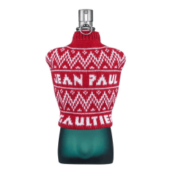 Jean Paul Gaultier Le Male Special Edition 125ml Transparent