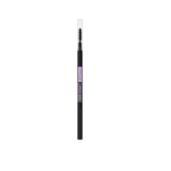 Maybelline Brow Ultra Slim Pencil - 07 Black Svart