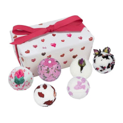 Bomb Cosmetics Little Box Of Love Gift Box multifärg
