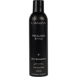 L'anza Healing Style Dry Shampoo 300ml Transparent