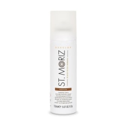 St Moriz Professional Tanning Mist Medium 150ml Transparent