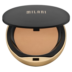 Milani Conceal + Perfect Shine-Proof Powder - 05 Natural Beige Transparent