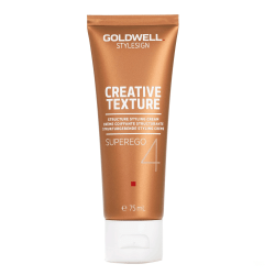 Goldwell Stylesign Structure Styling Cream Superego 75ml Brons