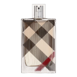 Burberry Brit For Her Edp 50ml Transparent
