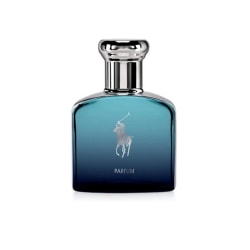 Ralph Lauren Polo Deep Blue Men Parfum 40ml Transparent