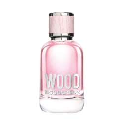 Dsquared2 Wood Pour Femme Edt 5ml Transparent