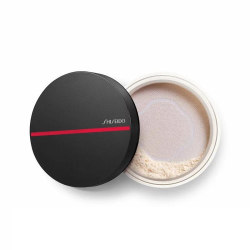 Shiseido Synchro Skin Invisible Silk Loose Powder Radiant 6g Transparent