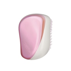 Tangle Teezer Compact Styler Holographic Pink Rosa