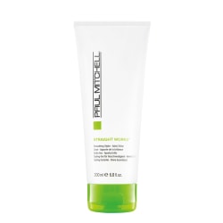 Paul Mitchell Smoothing Straight Works 200ml Transparent