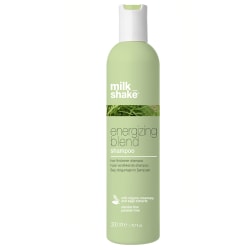 Milk_Shake Energizing Blend Shampoo 300ml Transparent