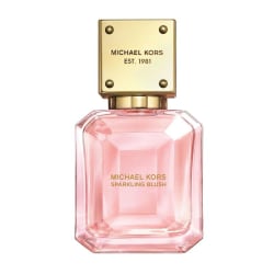 Michael Kors Sparkling Blush Edp 30ml Transparent