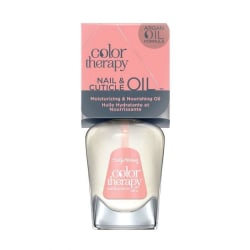 Sally Hansen Color Therapy Nail & Cuticle Oil 14,7 ml Transparent