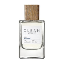 CLEAN Reserve Acqua Neroli Edp 50ml Transparent