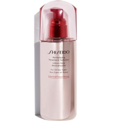 Shiseido Revitalizing Treatment Softener 150ml Transparent