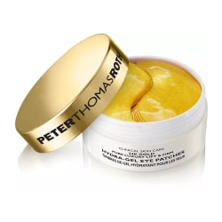 Peter Thomas Roth 24k Gold Pure Luxury Lift & Firm Hydra-Gel Eye Transparent