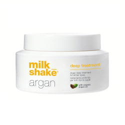 Milk_Shake Argan Oil Deep Treatment 200ml Transparent