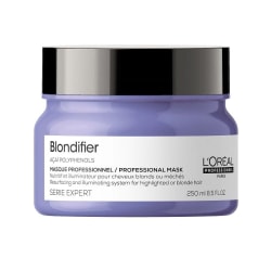 L'Oréal Professionnel Blondifier Masque 250 ml Transparent