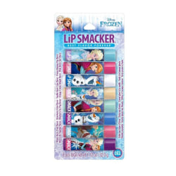 Lip Smacker Frozen Party Pack 8pcs Transparent
