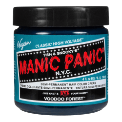 Manic Panic Classic Cream Voodoo Forest Grön