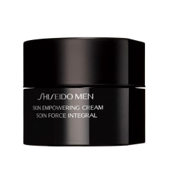 Shiseido Men Skin Empowering Cream 50ml Transparent