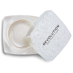 Makeup Revolution Jewel Collection Jelly Highlighter Blændende Silver