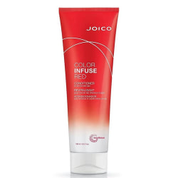 Joico Color Infuse Red Conditioner 250ml Transparent