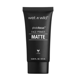 Wet n Wild Photo Focus Face Primer Matte Transparent