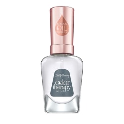 Sally Hansen Color Therapy 14,7 ml - 001 Top Coat Transparent