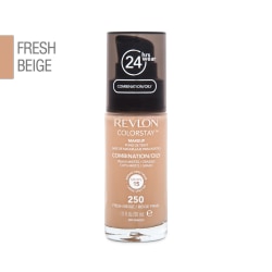 Revlon Colorstay Makeup Combination/Oily Skin - 250 Fresh Beige Transparent
