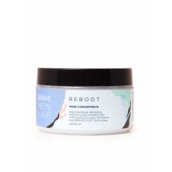 Brave. New. Hair. Reboot Mask Concentrate 250ml multifärg