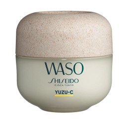 Shiseido Waso Yuzu-C unmasuoja 50ml Pink