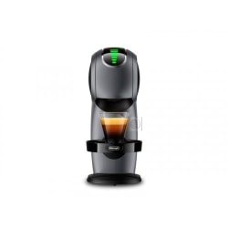 De’Longhi EDG426.GY, Kuddmatad kaffebryggare, 0,8 l, Kaffeka...