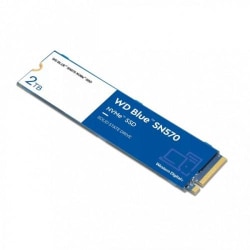 WD Blue SN570 NVMe SSD WDS200T3B0C