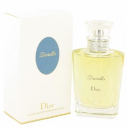 Dior Christian Les Creations de Monsieur Dior Diorella Eau D...