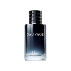 Christian Dior Sauvage Edt Spray