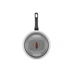 Tefal frying pan Deep frying pan with lid TEFAL Optimal 24 c...
