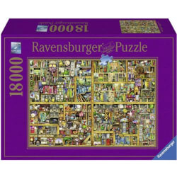 Ravensburger Puzzle 17825