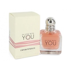 Armani In Love With You Edp Spray