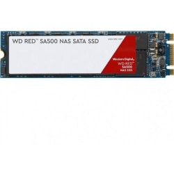 WD Red SA500 NAS SATA SSD WDS100T1R0B