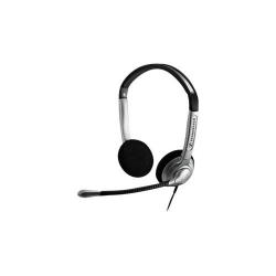 EPOS | Sennheiser SH 350, Headset, Huvudband, Office/Call ce...