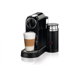 De’Longhi Citiz, Droppande kaffebryggare, 1 l, Kaffekapslar,...
