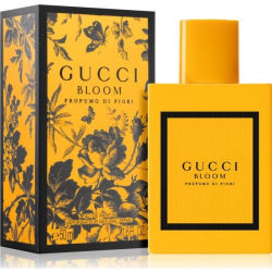 Gucci Bloom Profumo Di Fiori Edp Spray