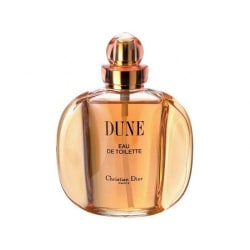 Dior Dune, Kvinna, 100 ml, Ej påfyllningsbar flaska, Mandari...